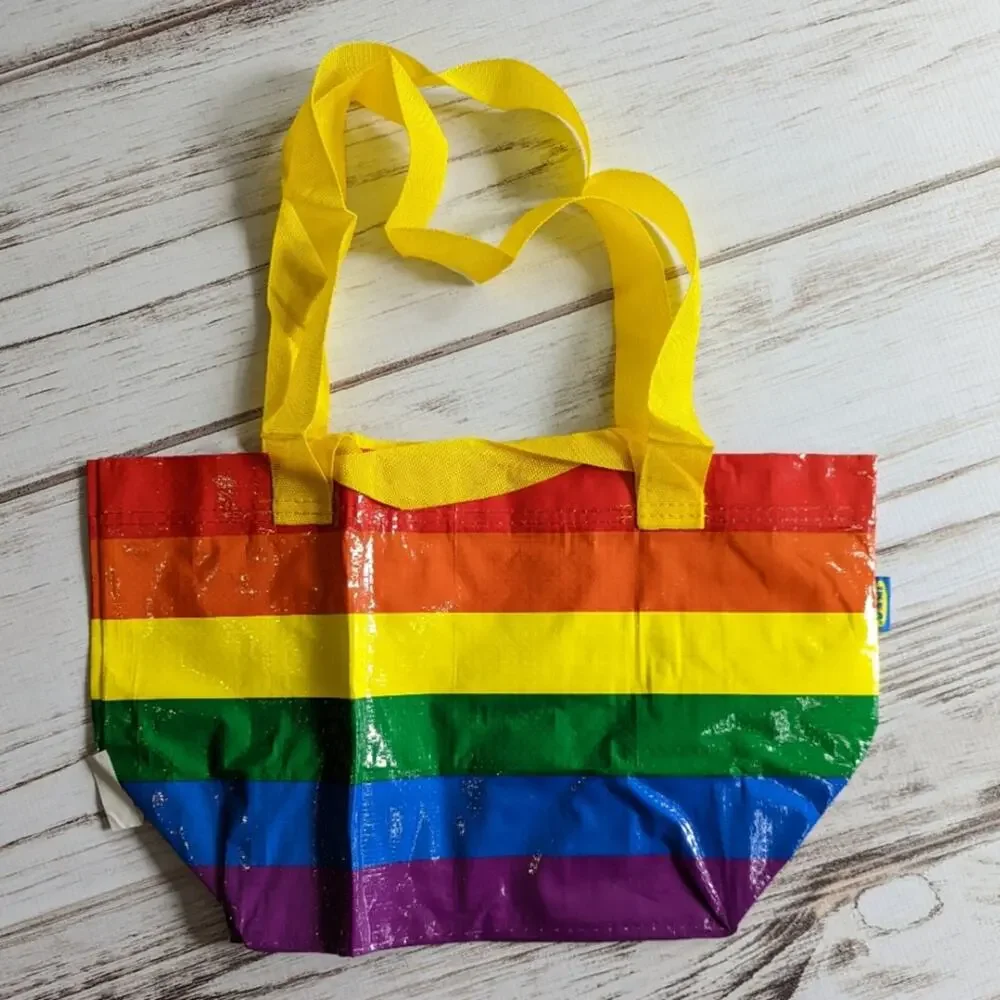 Ikea STORSTOMMA Small Bag New